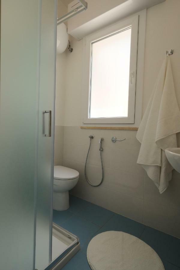 Case Al Mare In Salento - Bilocale B9 Santa Maria di Leuca Ngoại thất bức ảnh